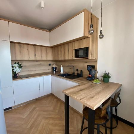 Apartament Nowe Zatorze 92 Ольштын Экстерьер фото