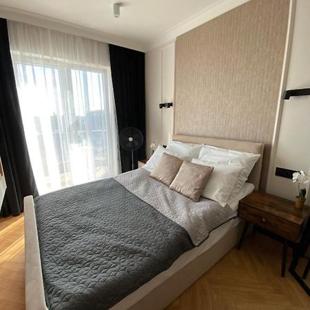 Apartament Nowe Zatorze 92 Ольштын Экстерьер фото