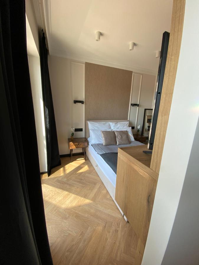 Apartament Nowe Zatorze 92 Ольштын Экстерьер фото
