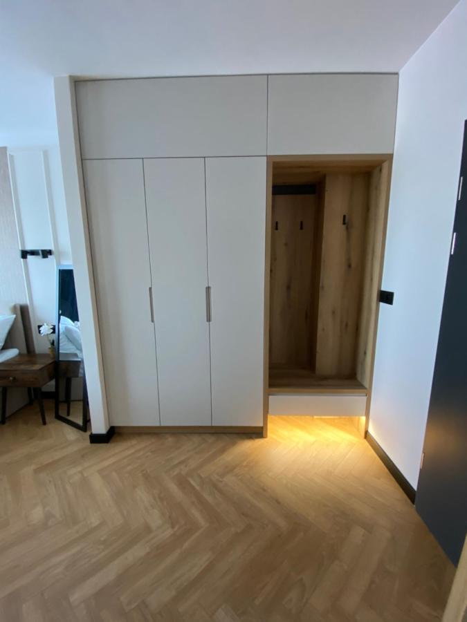 Apartament Nowe Zatorze 92 Ольштын Экстерьер фото