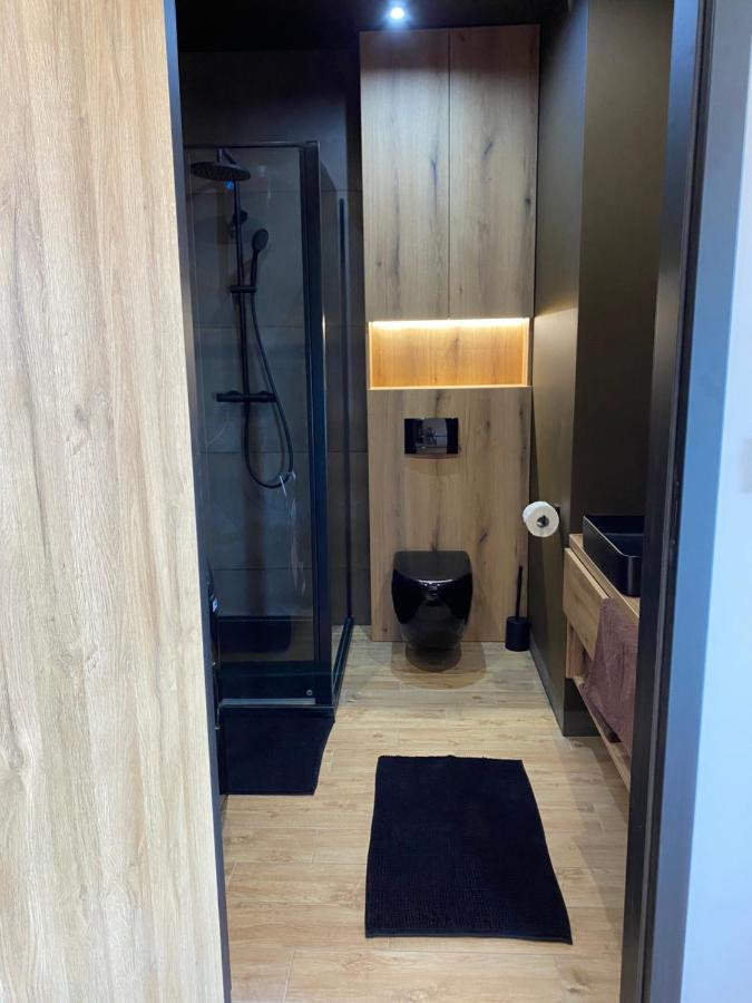 Apartament Nowe Zatorze 92 Ольштын Экстерьер фото