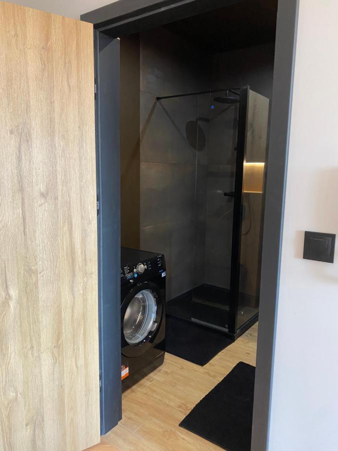 Apartament Nowe Zatorze 92 Ольштын Экстерьер фото