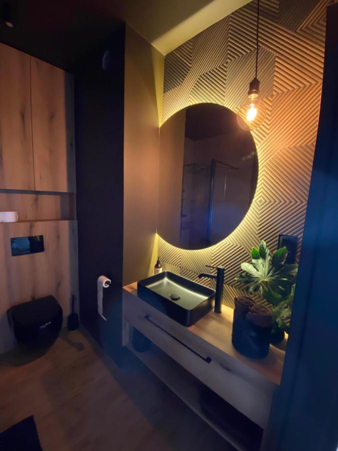 Apartament Nowe Zatorze 92 Ольштын Экстерьер фото