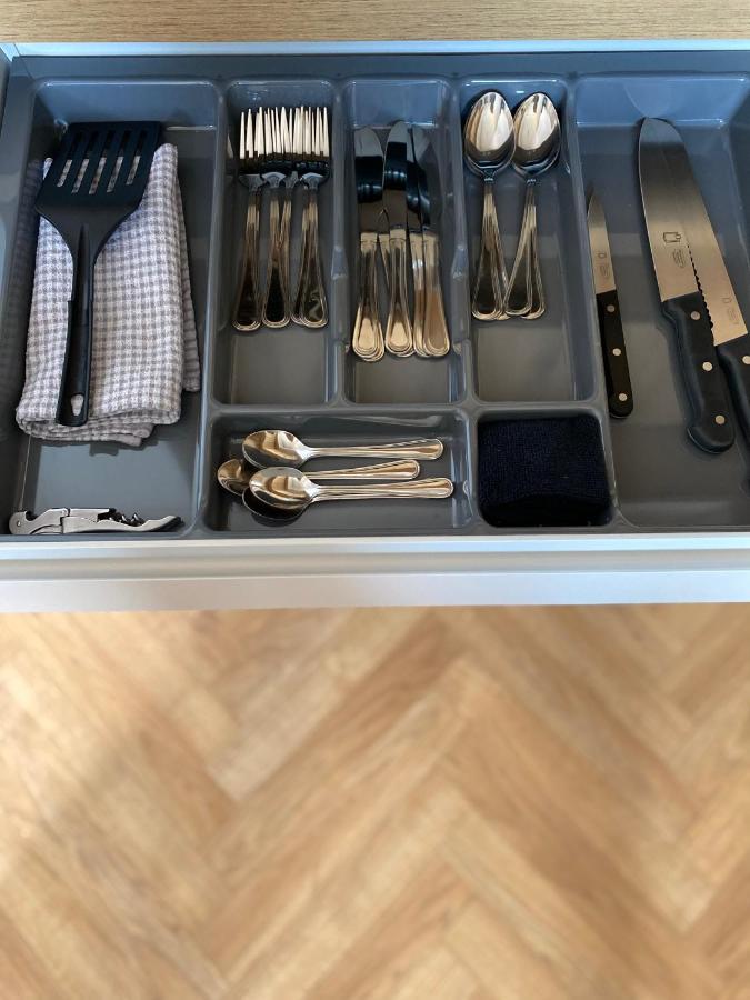 Apartament Nowe Zatorze 92 Ольштын Экстерьер фото