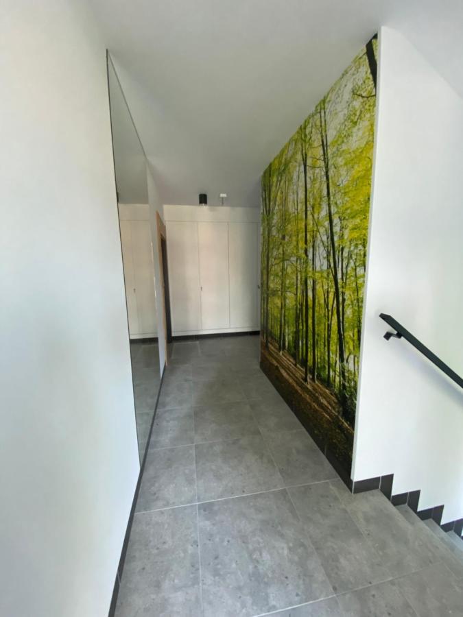 Apartament Nowe Zatorze 92 Ольштын Экстерьер фото